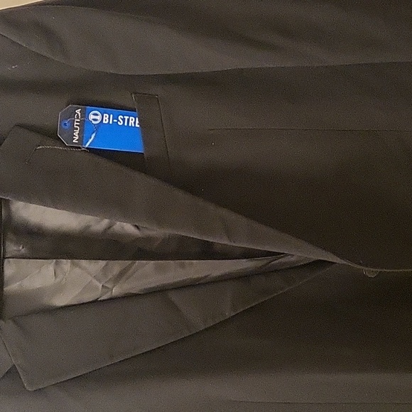 NAUTICA Active Streach Blazer 46L - Picture 5 of 7